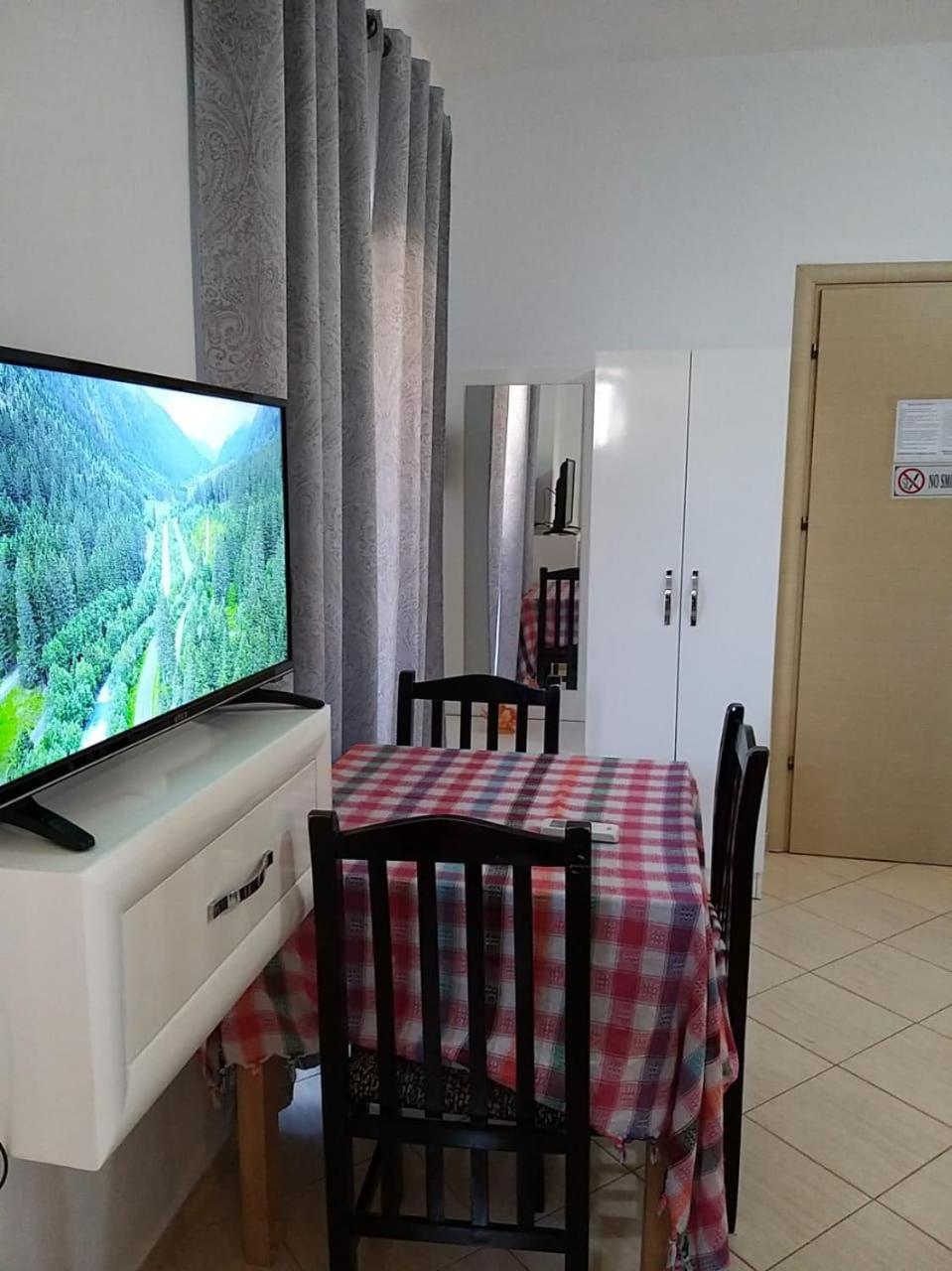 Villa Sarti Ksamil Luaran gambar
